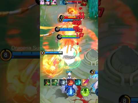 They Underestimated My Sun in Ranked 😤🔥 #mobilelegends #mlbb #mobilelegendsbangbang#shorts #gaming