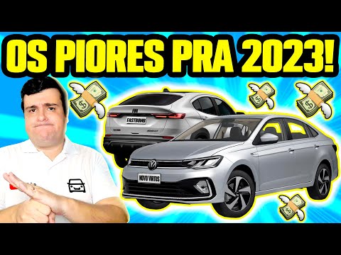 , title : 'PÉSSIMOS NEGÓCIOS pra NUNCA FAZER EM 2023! FUJA ou JOGUE DINHEIRO NO LIXO!'