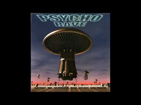 Juvenile Vs Bushman -  The Swarm (Spectrum Rmx)