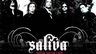 Saliva - Bleed For Me (Subtitulos en Español + Lyrics)