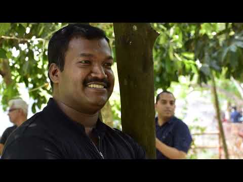 STCP Staff Tour 2023