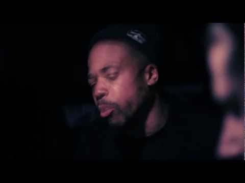 WD Cypher V4 ft. A-1, Ruby Ibarra, Caustic, & Zion I