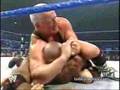 Bobby Lashley Vs Finlay