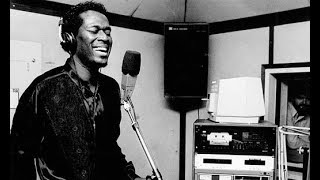 LUTHER VANDROSS  I Know You Want To    R&amp;B