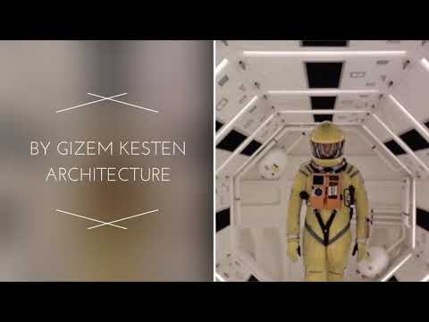 Batikent preschool design  by gizem kesten architecture