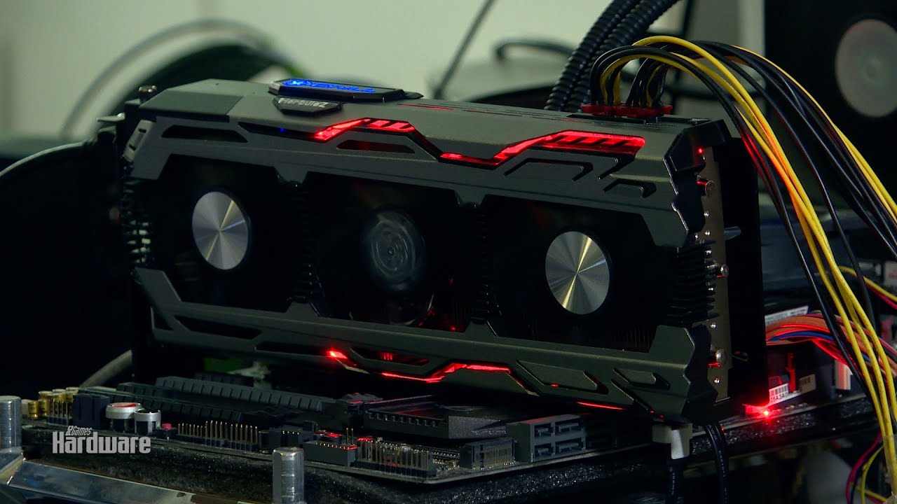 Видеокарта Inno3D iChill GeForce GTX 1080 X3 (1759MHz / 10.4Gbps) / 8GB GDDR5X / 256-bit   / DP+DP+DP+HDMI+DVI / GP104FA680 / VC97, C108V3-2SDN-P6DNX