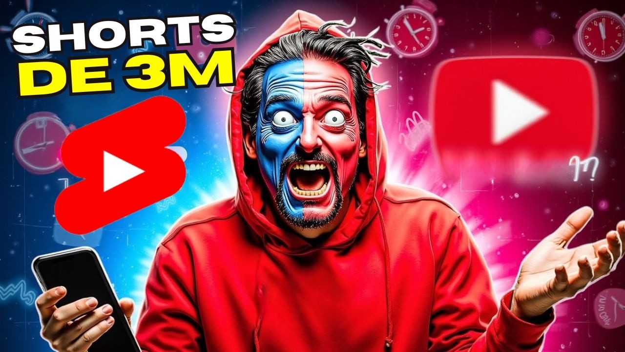 [ATUALIZAÇÃO] OS SHORTS AGORA TERÃO 3 MINUTOS - AGORA VALE A PENA?!