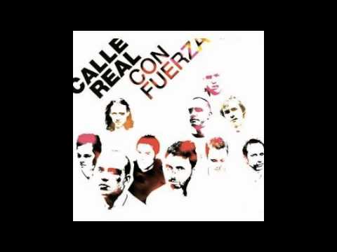 Calle Real - Ya lo se (feat. Janfie van Strien & Alec Kopyt Amsterdam Klezmer Band)