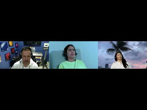 366-Laura, Ovnis camuflaje climático - Hipnosis Regresiva Freddy Marin Team Grifasi