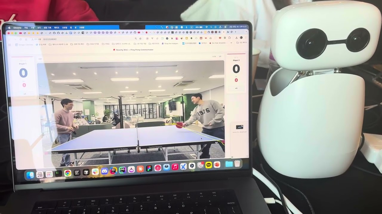 DDD project preview