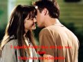The just way you look tonight.-tradução 