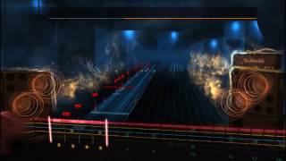 Accept - Slaves To Metal (Lead) Rocksmith 2014 CDLC