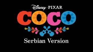Musik-Video-Miniaturansicht zu Much Needed Advice  Songtext von Coco (OST)