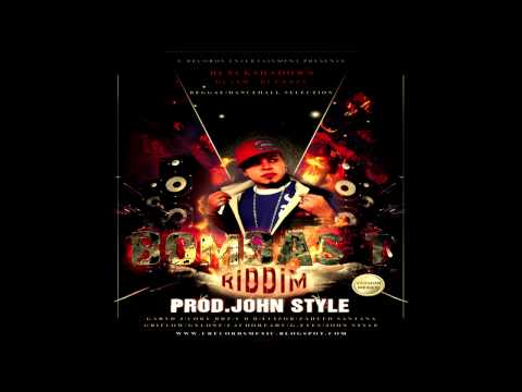 Bombas T Riddim Version Mexico - F D B Feat Cory Rdz