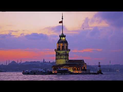 Elif Dedim (Elif Türküsü) Slowed + Reverb | Özer Özel