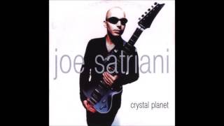 Joe Satriani Theme For A Strange World Guitar Cover 2016
