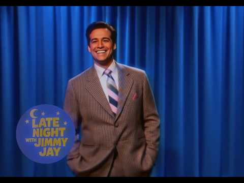 Late Night with Jimmy Jay
