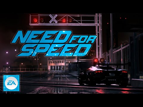 Need For Speed (2015) - All Story Missions [Longplay / No Commentary] [PC]