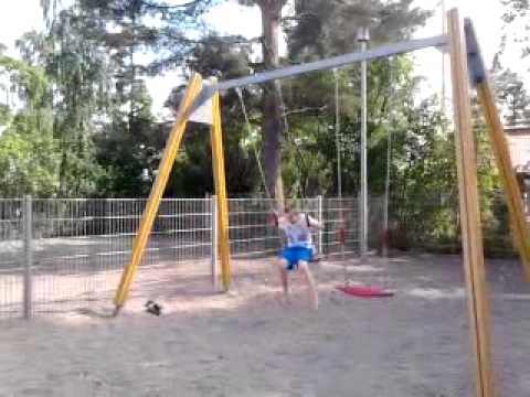 kuoleman keinu hypyt