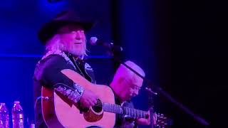 John Anderson - I Wish I Could Have Been There - Live in Apopka - 10/5/24