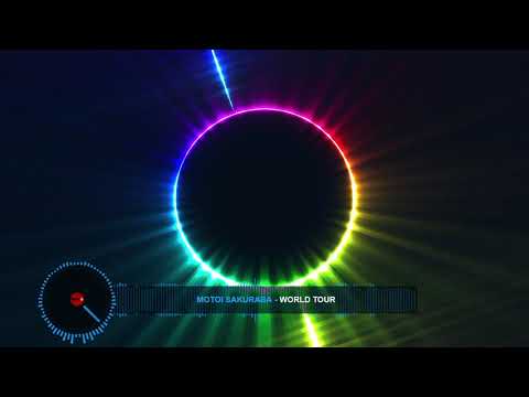 Motoi Sakuraba - World Tour