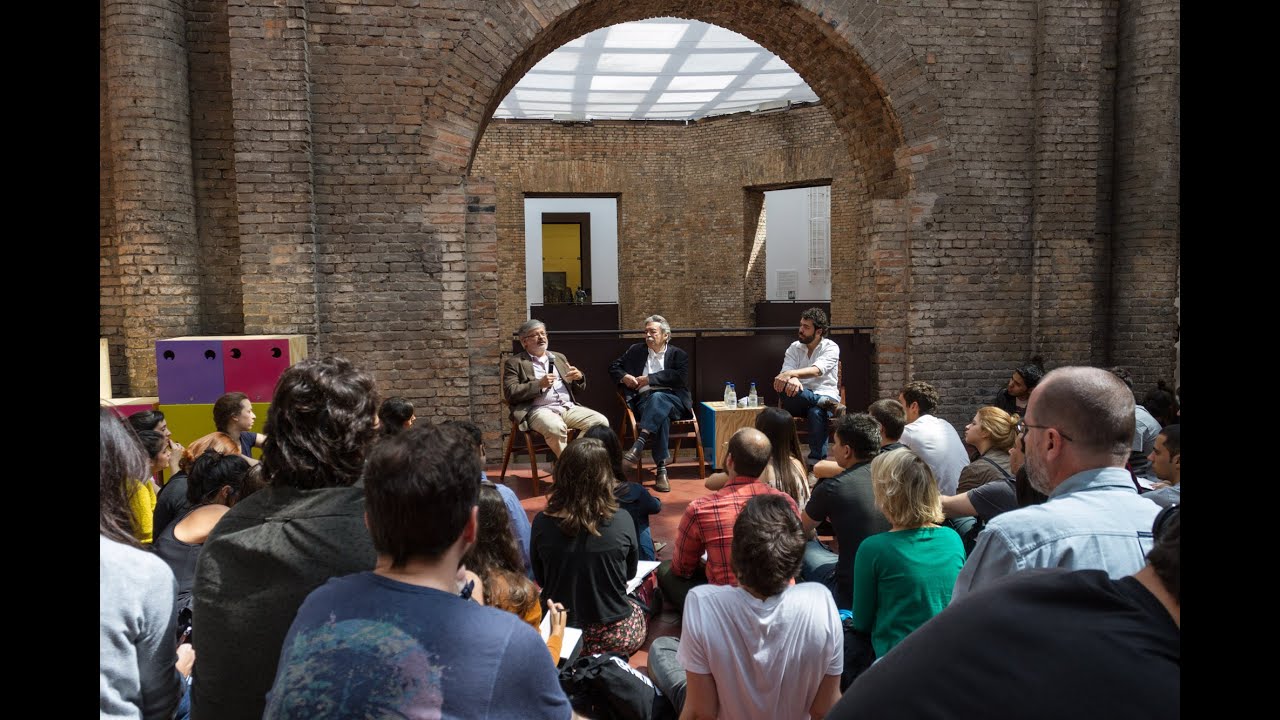 Arquitetura Paulistana: Pinacoteca