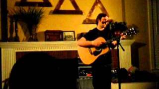 &quot;Stalker&quot; by Kelley James Live