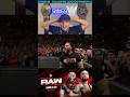 Jey Uso Vs Bron Breakker Plus Roman Reigns On RAW 8 18 25 Wwe Raw Romanreigns Jeyuso Soto619