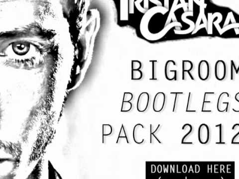 Michael Calfan Vs Cassius Vs Roxanne - Roxanne's Resurrection Of Violence (CASARA BIGR00M'BOOT)