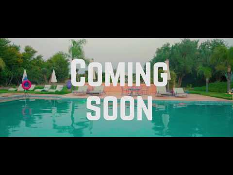 ONE LOVE  - DJ K-RIM ft LORD S ft SOLTAN (Music Video Teaser)