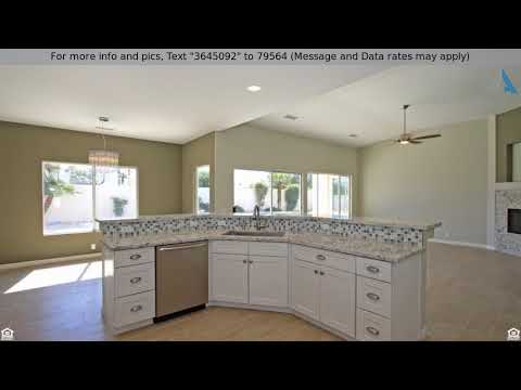 Priced at $549,000 - 78905 Via Trieste, La Quinta, CA 92253