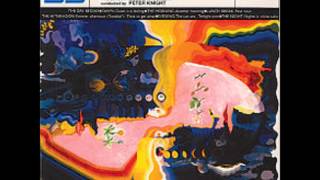 The Moody Blues - Dawn is a Feeling.