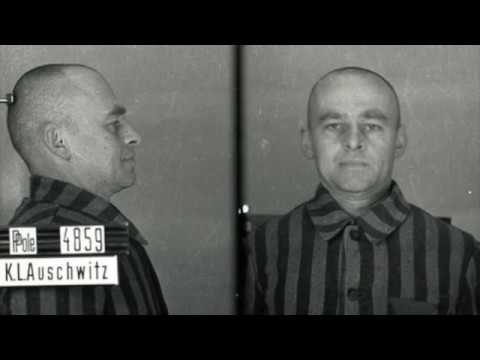 Witold Pilecki mentioned on Sam Harris' podcast