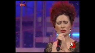 Yıldız Tilbe - Vursalar Ölemem ( CANLI )