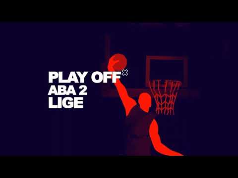 Play off ABA 2 lige: Spars - MZT