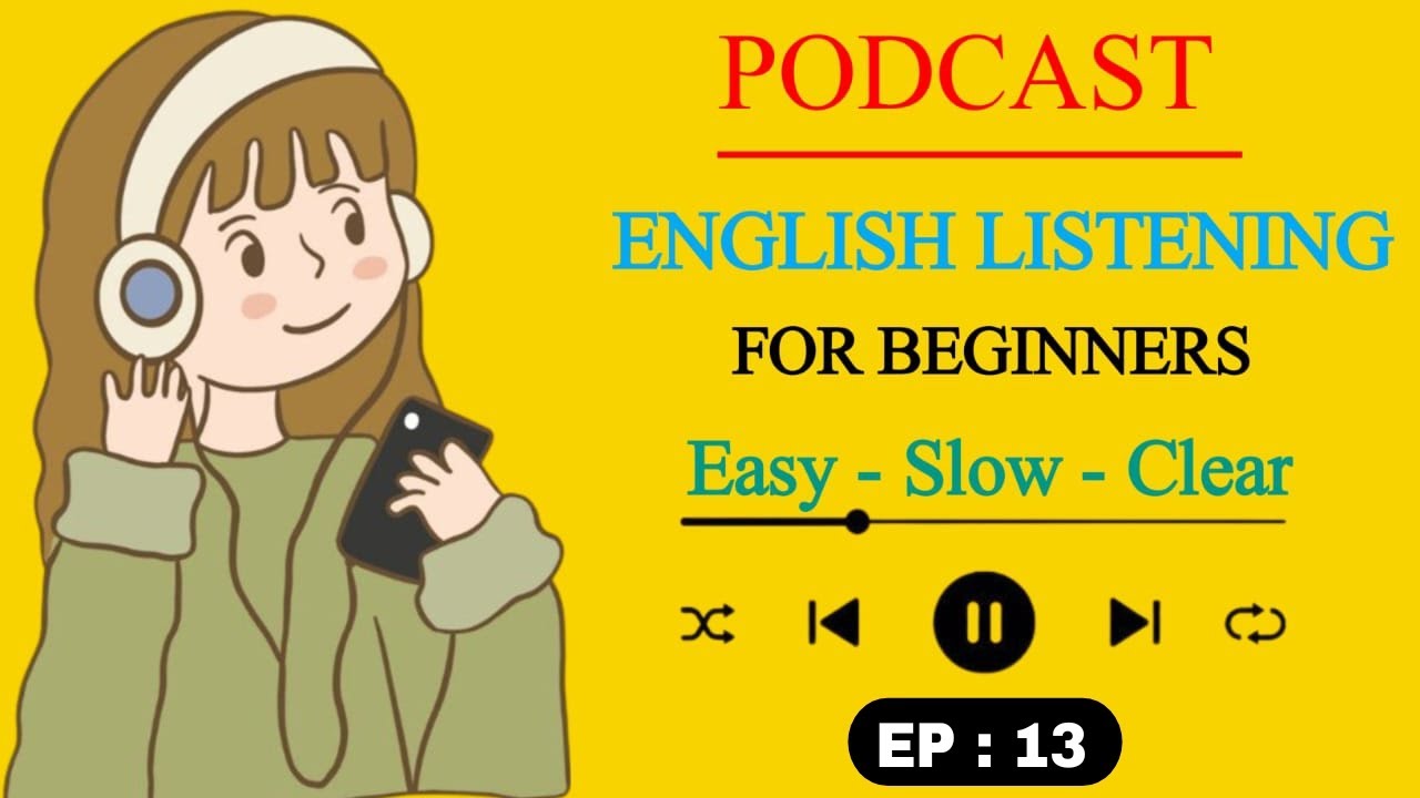 Listen To Simple Easy English Conversation  Level 1  Learn English While Sleeping