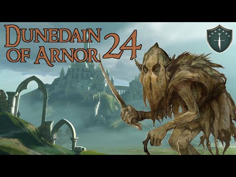 Third Age: Divide & Conquer V5 Arnor [24] Gobby Gobbos