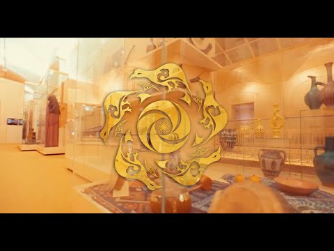 The Russian Museum of Ethnography