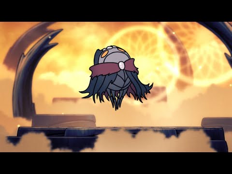Soul Tyrant but with Radiance's theme | Hollow Knight