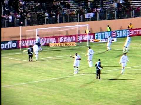 Brasileirão: BRAGANTINO 1 X 1 PONTE PRETA 31° RODADA | Antonio Carlos Gomes