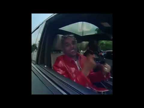 (FREE) INKONNU X LAYLOW X SHOBEE TYPE BEAT - "MIROIR"