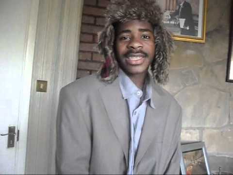 Don Pedro Mr Calde (Music Is My Life Mixtape Promo)