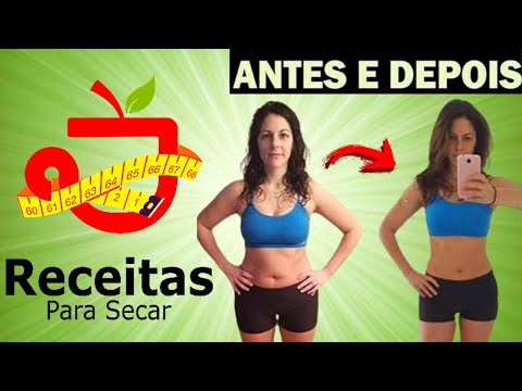 Receitas Para Secar Barriga Em 30 dias Funciona o Ebook PDF - DEPOIMENTO Antes e Depois