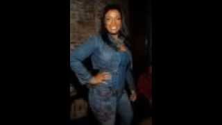 IT IS TRUE ,SYLEENA JOHNSON