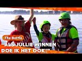 VERLIEZEN IS GEEN OPTIE! | BATTLE FLYBOARDEN | ZAPPSPORT