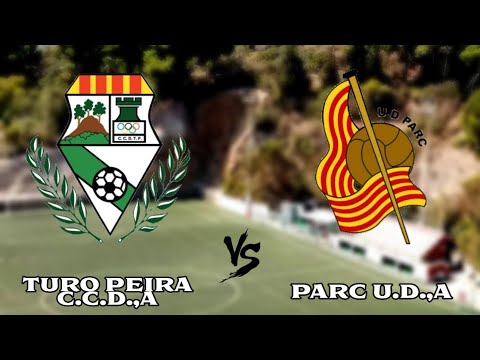 TURO PEIRA, C.C.D.,A - PARC, U.D.,A