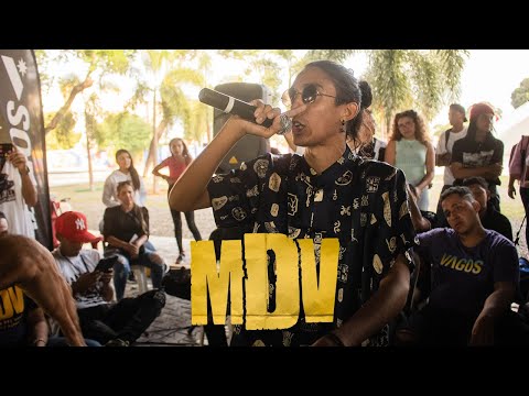 SUDAKA 💥 BLACKSTTER | Semis Fecha 6 [Liga Pro MDV] - Maestros Del Verso