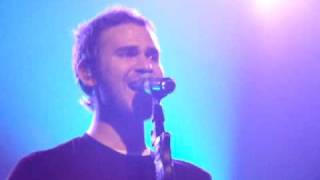 Lifehouse - Crash &amp; Burn - Wabash College 4/25/09