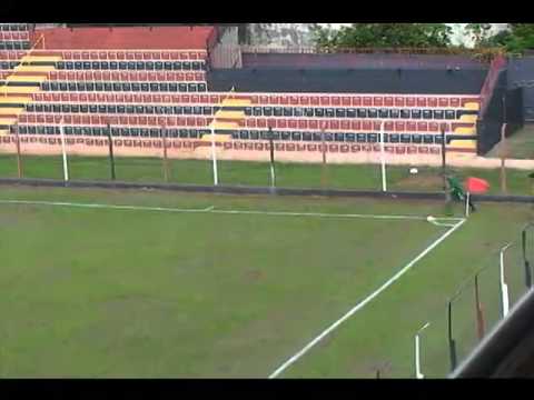 AES x Guaçuano Melhores Momentos