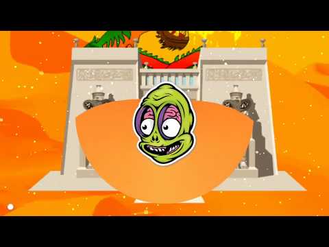 Crushed Egg & Xenology - Blunt [OUT NOW SPOTIFY]